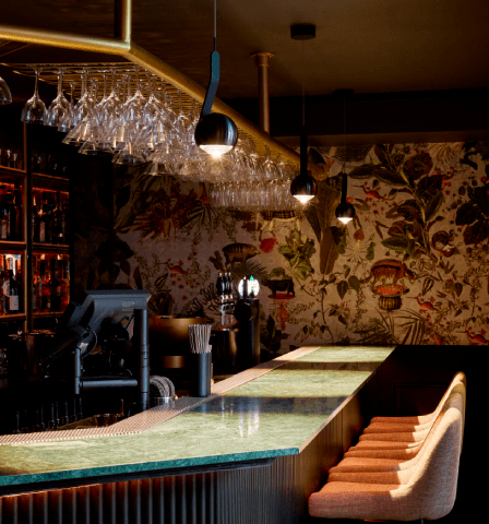 Spotlight tilbyder belysningsløsninger til B2b